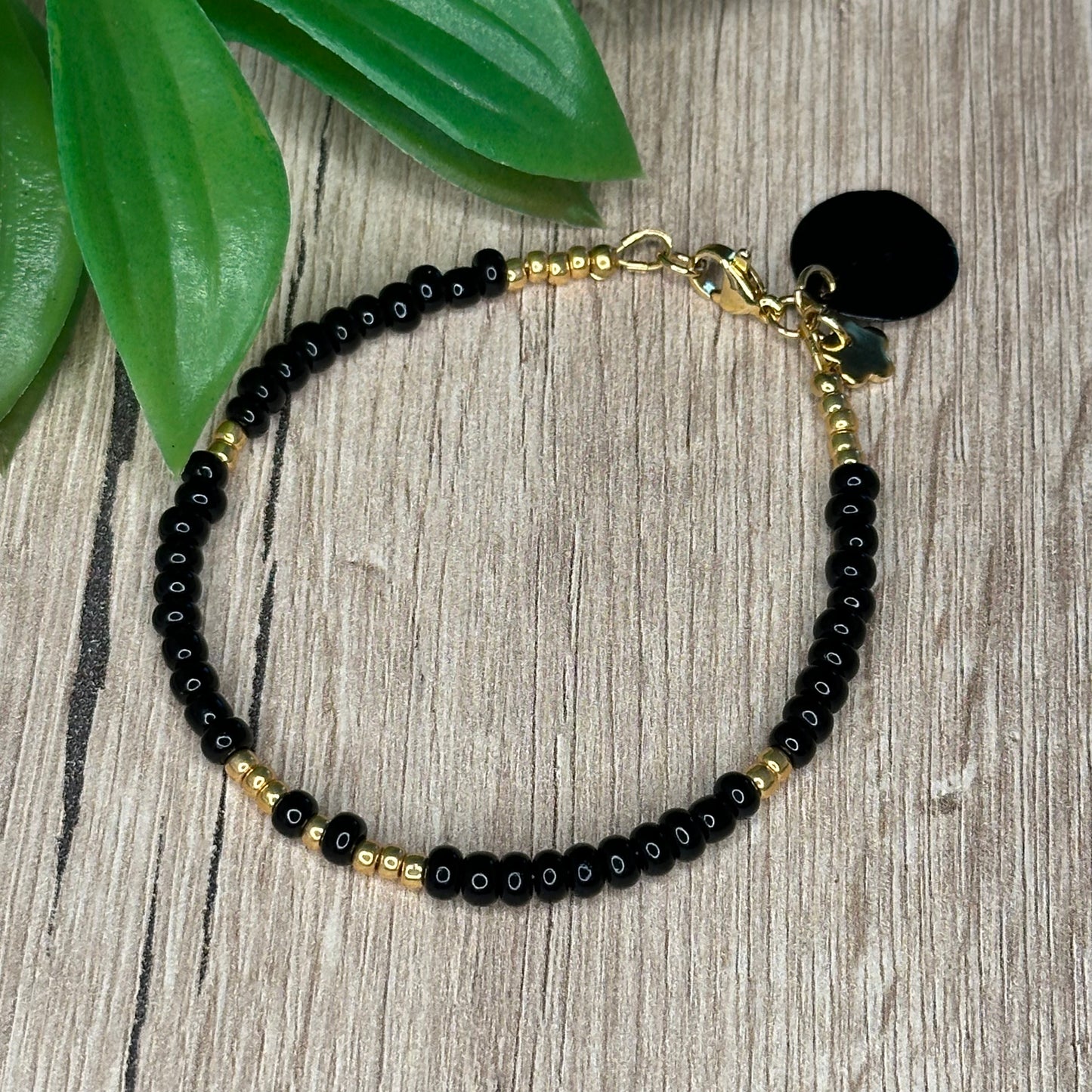 Armband Rocailles