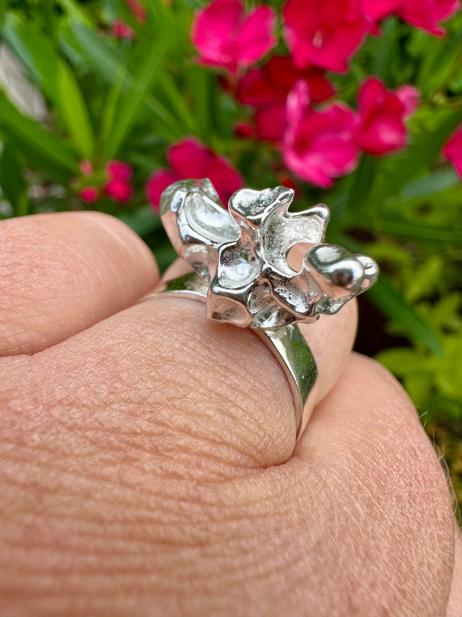 Ringen