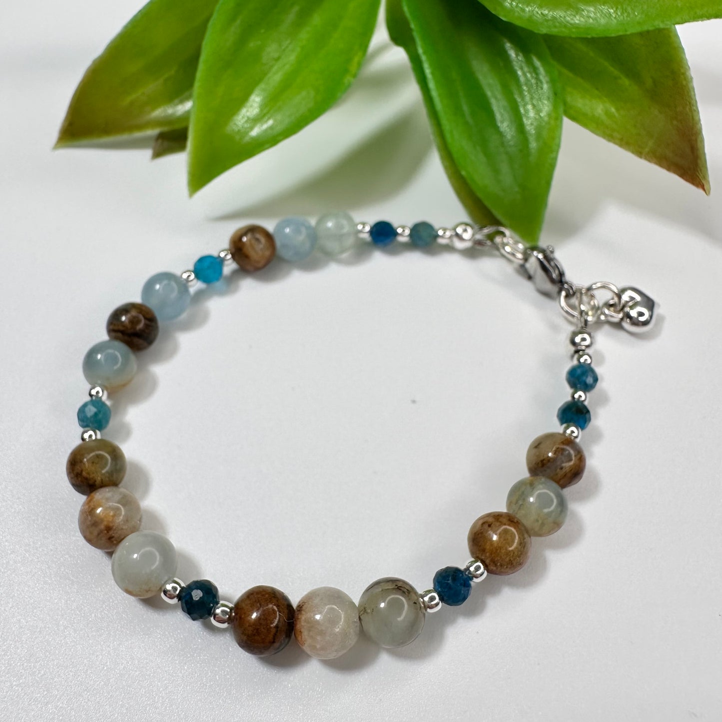 Armband Aragoniet
