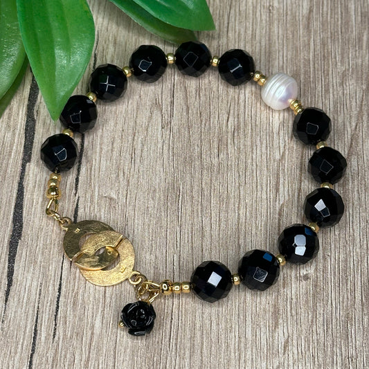Armband Onyx