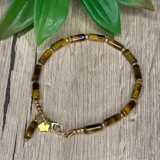 Armband Cateye