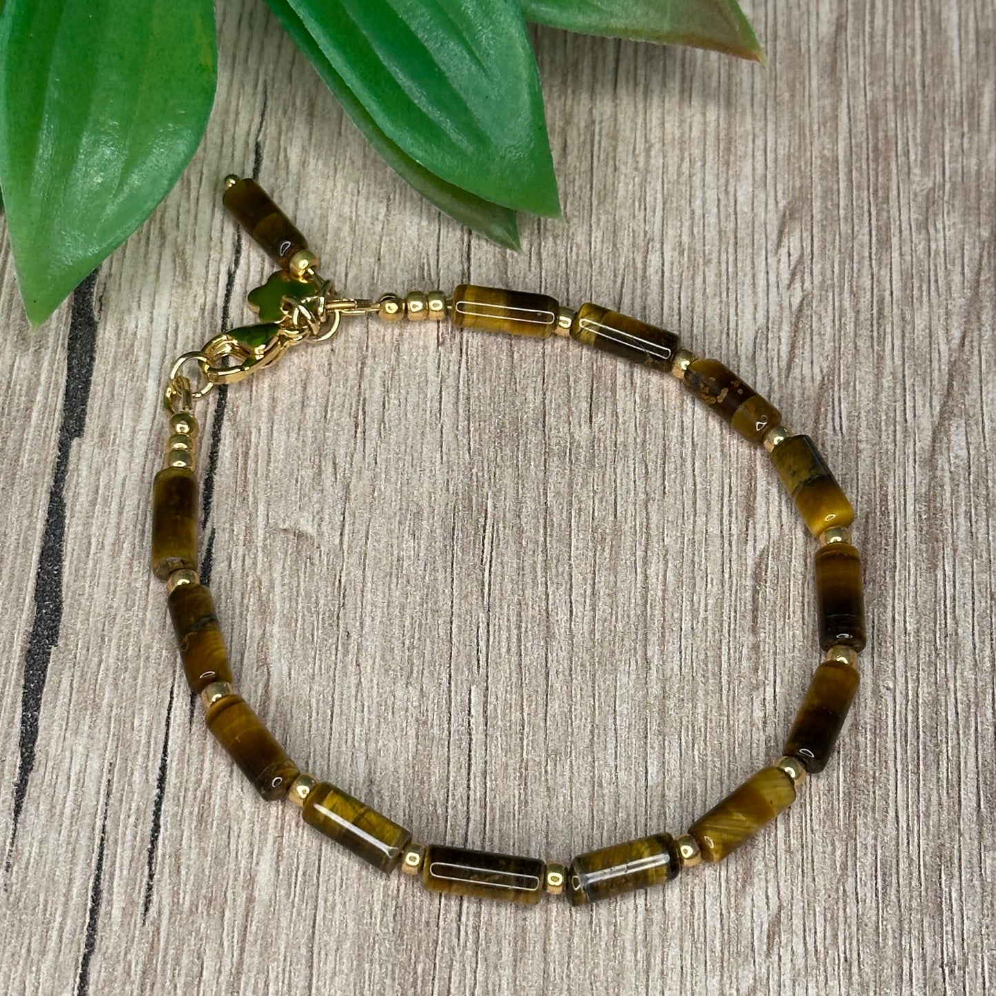 Armband Cateye