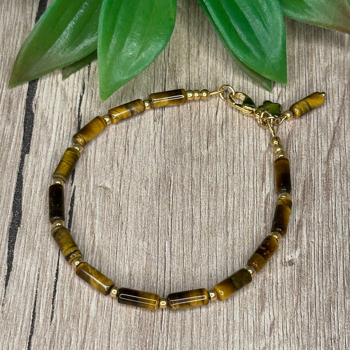 Armband Cateye