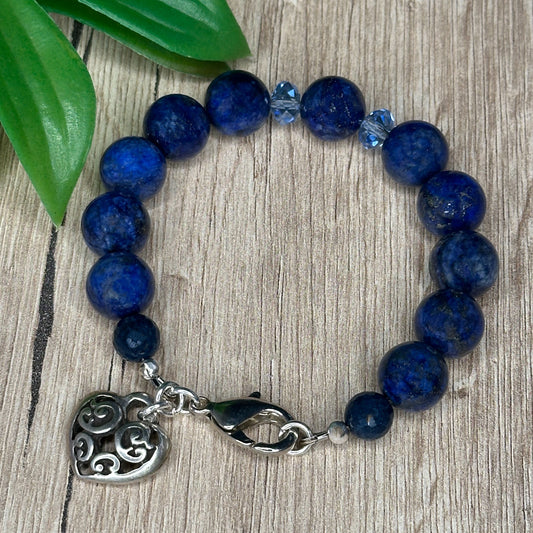 Armband Lapis Lazuli
