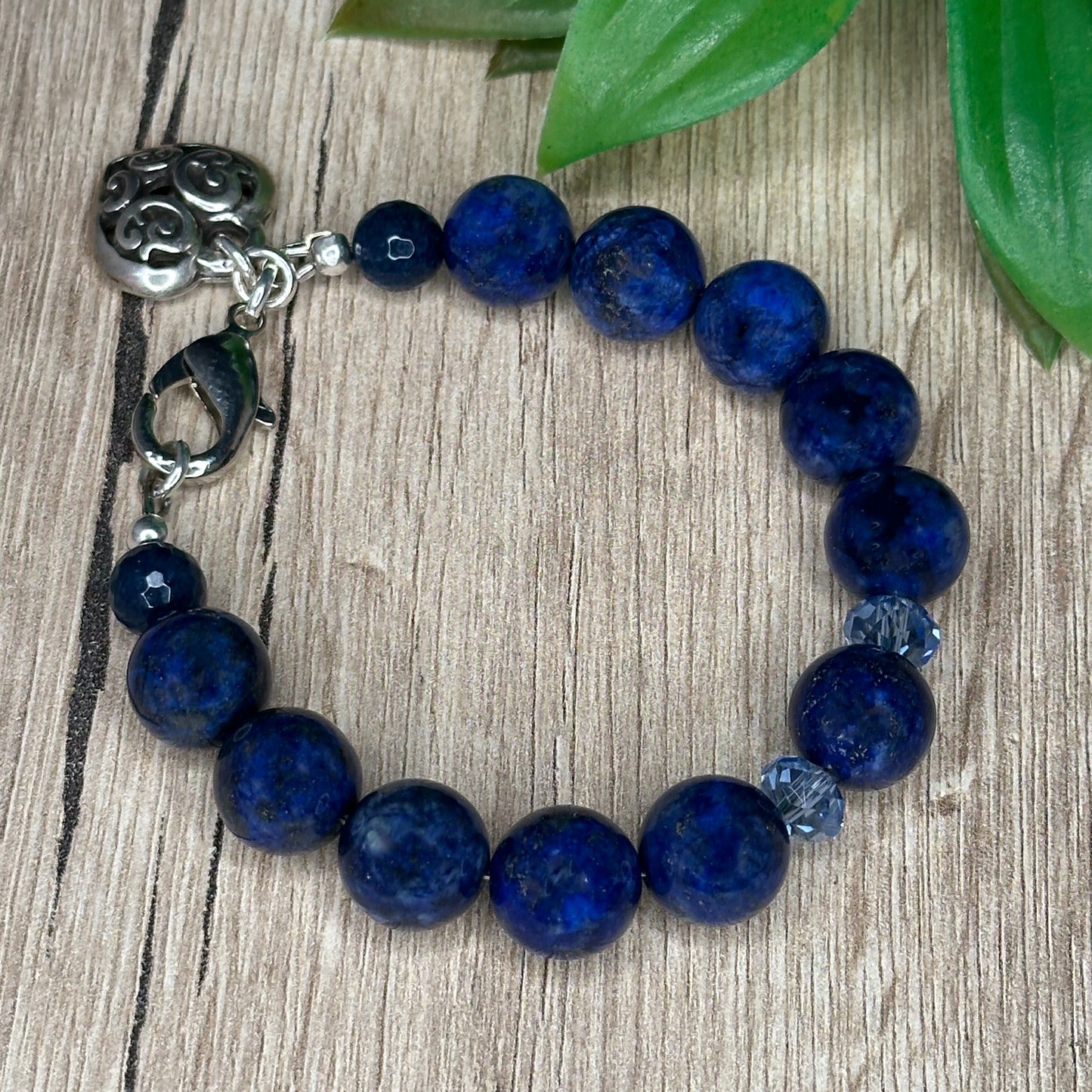 Armband Lapis Lazuli