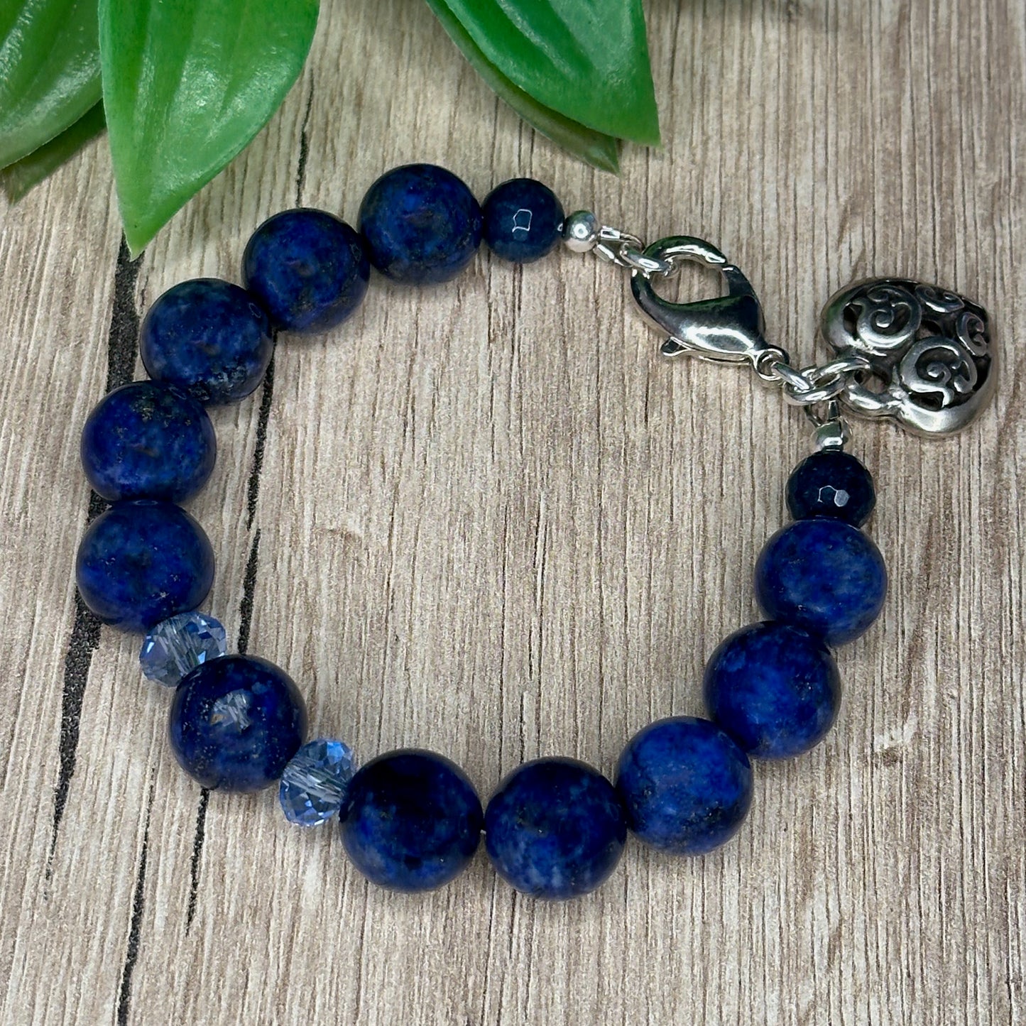 Armband Lapis Lazuli