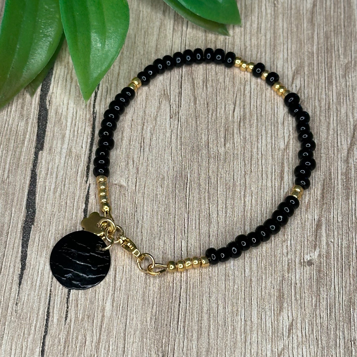Armband Rocailles