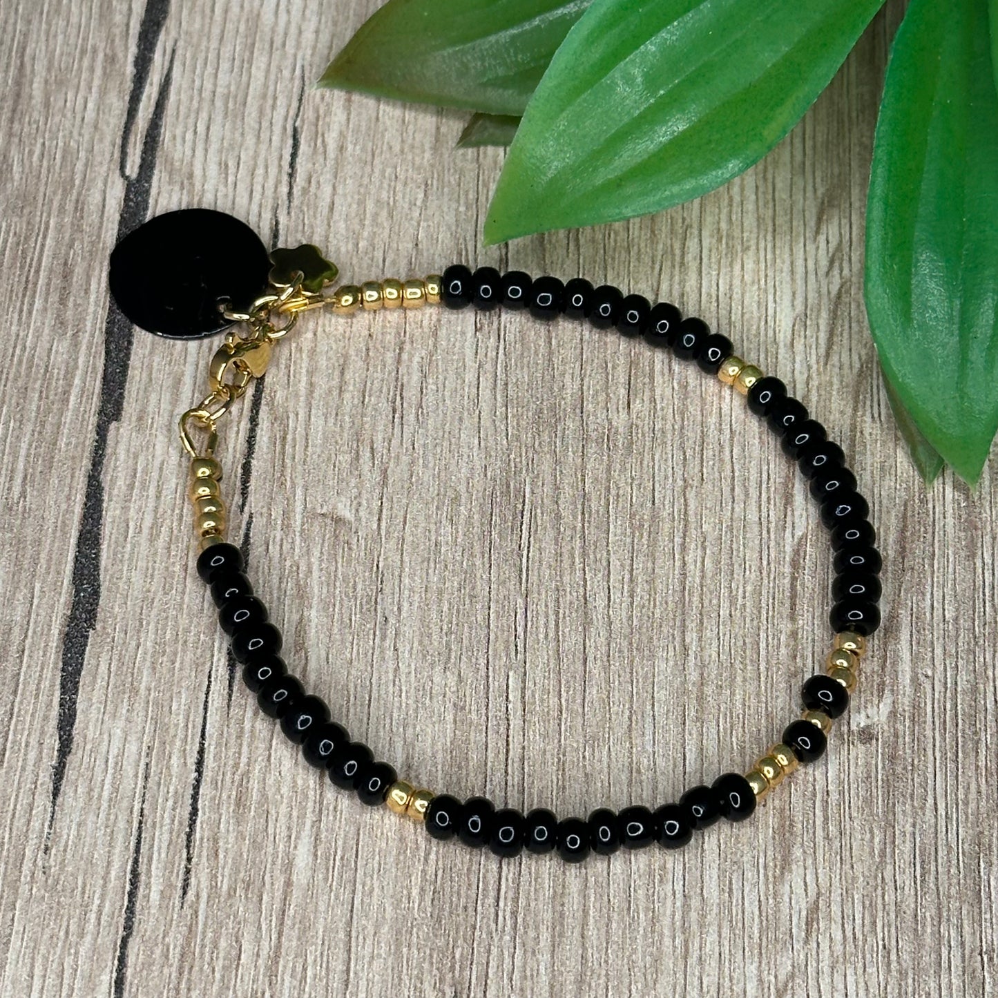 Armband Rocailles
