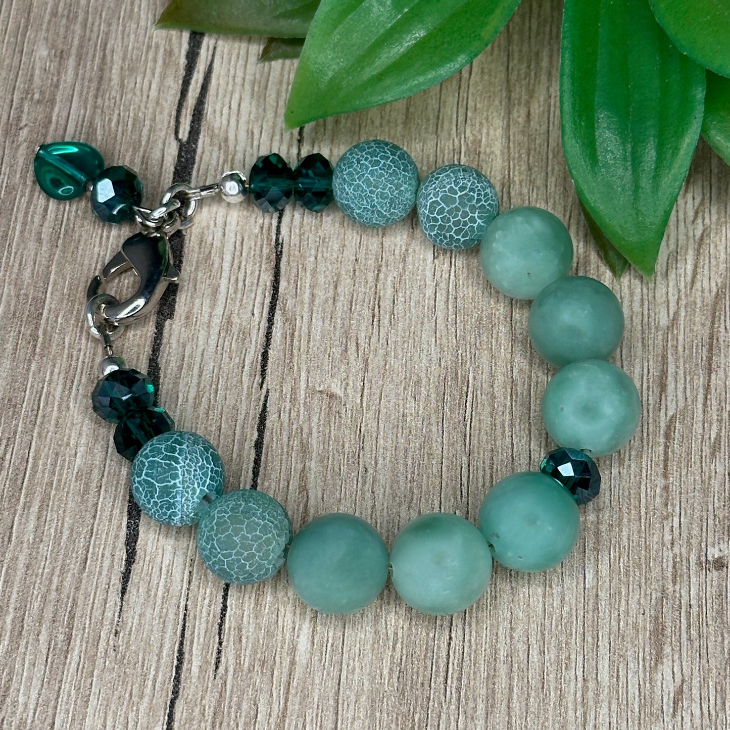 Armband Aventurien