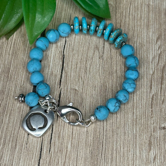 Armband Howliet