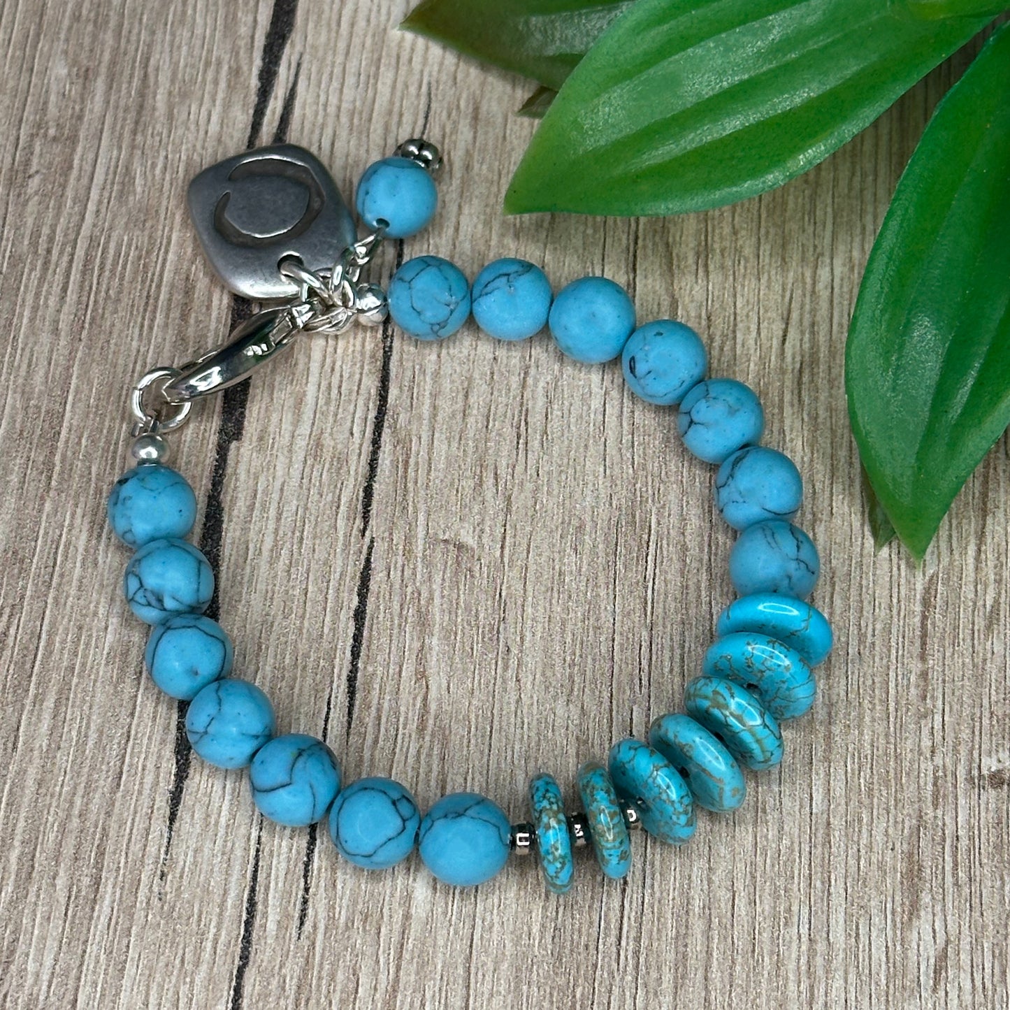 Armband Howliet