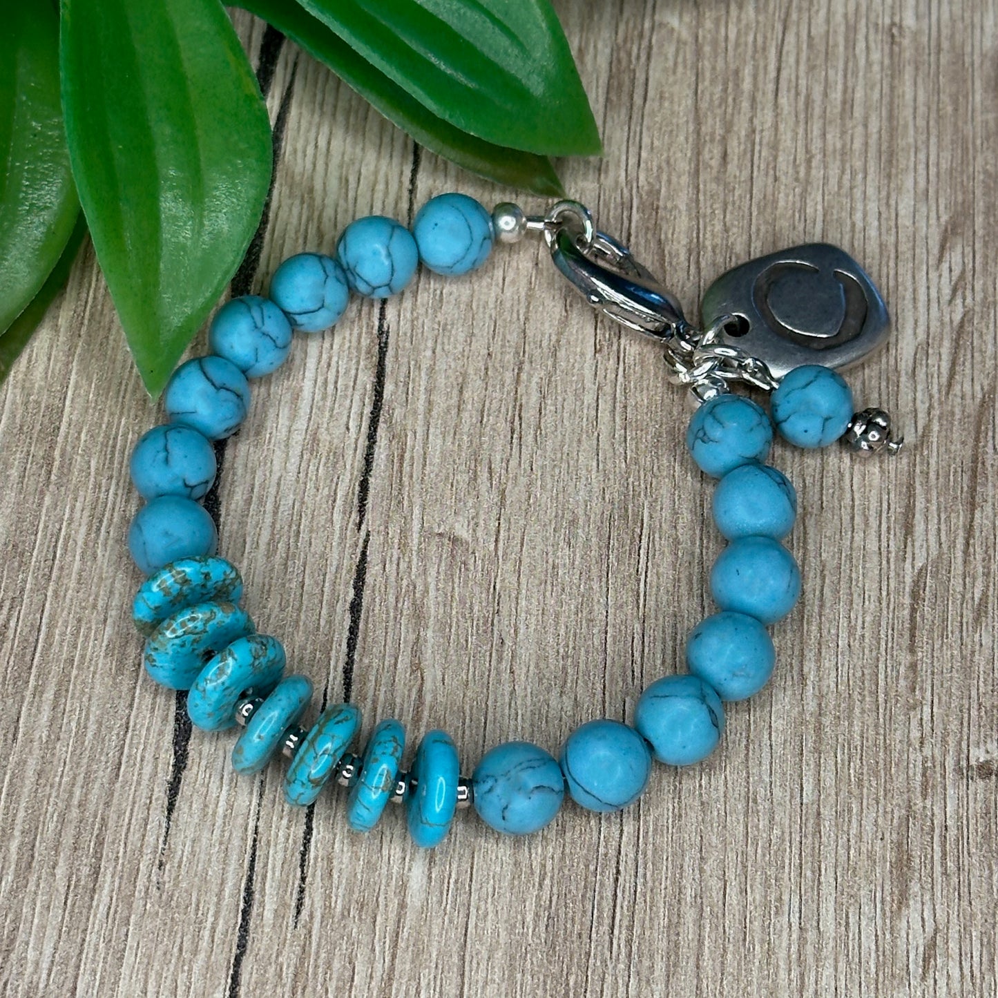 Armband Howliet