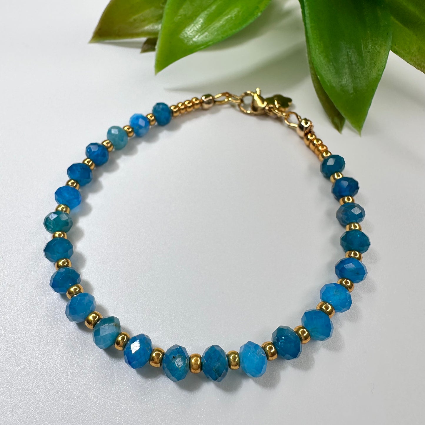 Armband Apatiet