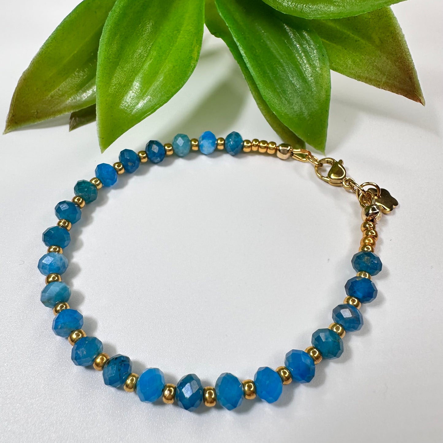 Armband Apatiet