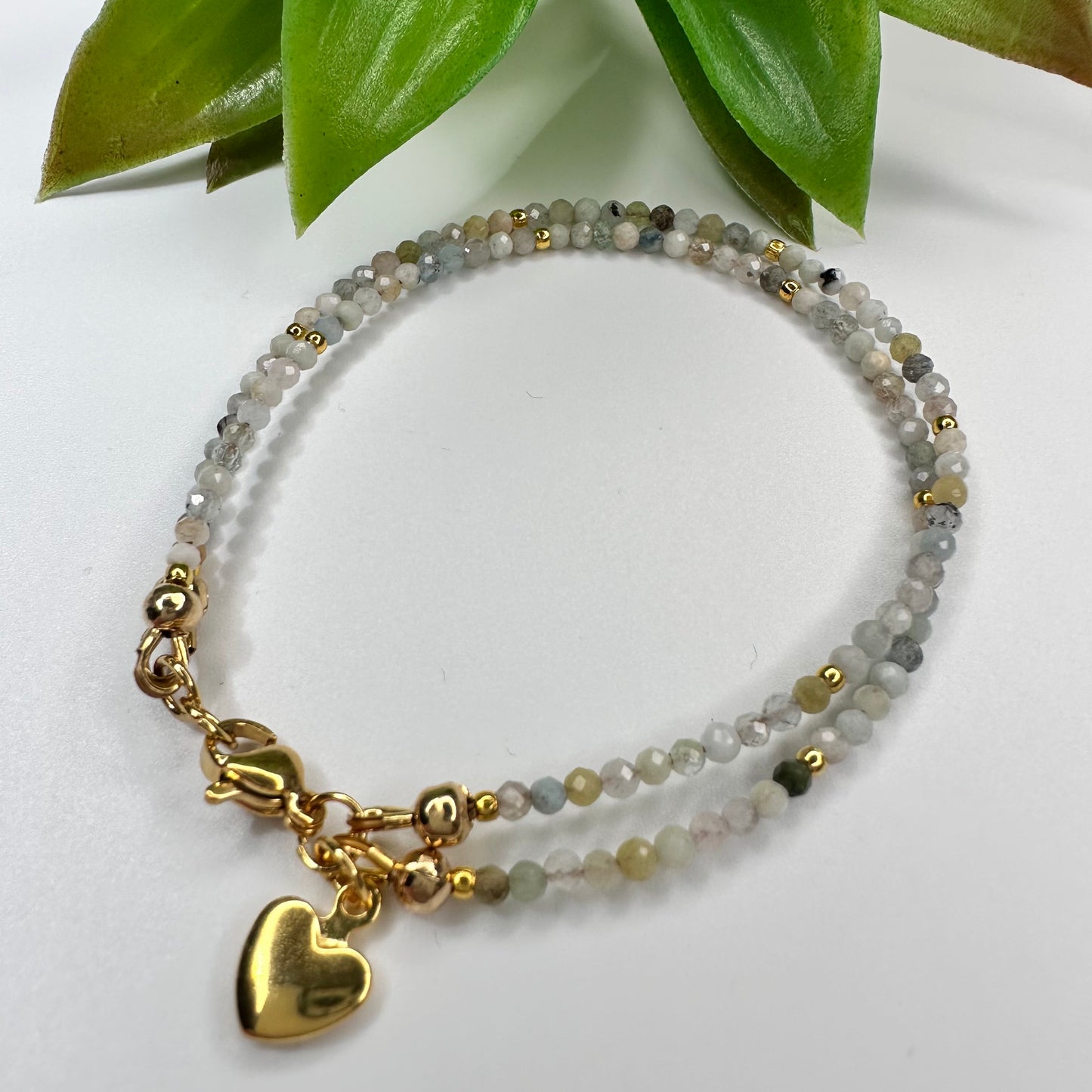 Armband Morganiet